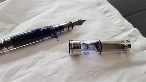 why is my pen leaking|How to Stop Ink Pen from Leaking: Easy Fixes for Mess